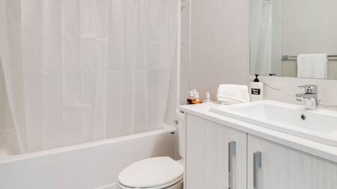 Photo of Bathroom in Chestermere