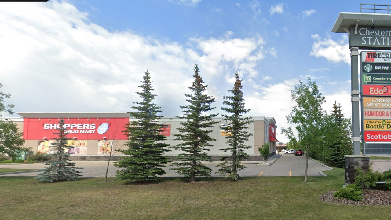 Photo of Others in Chestermere