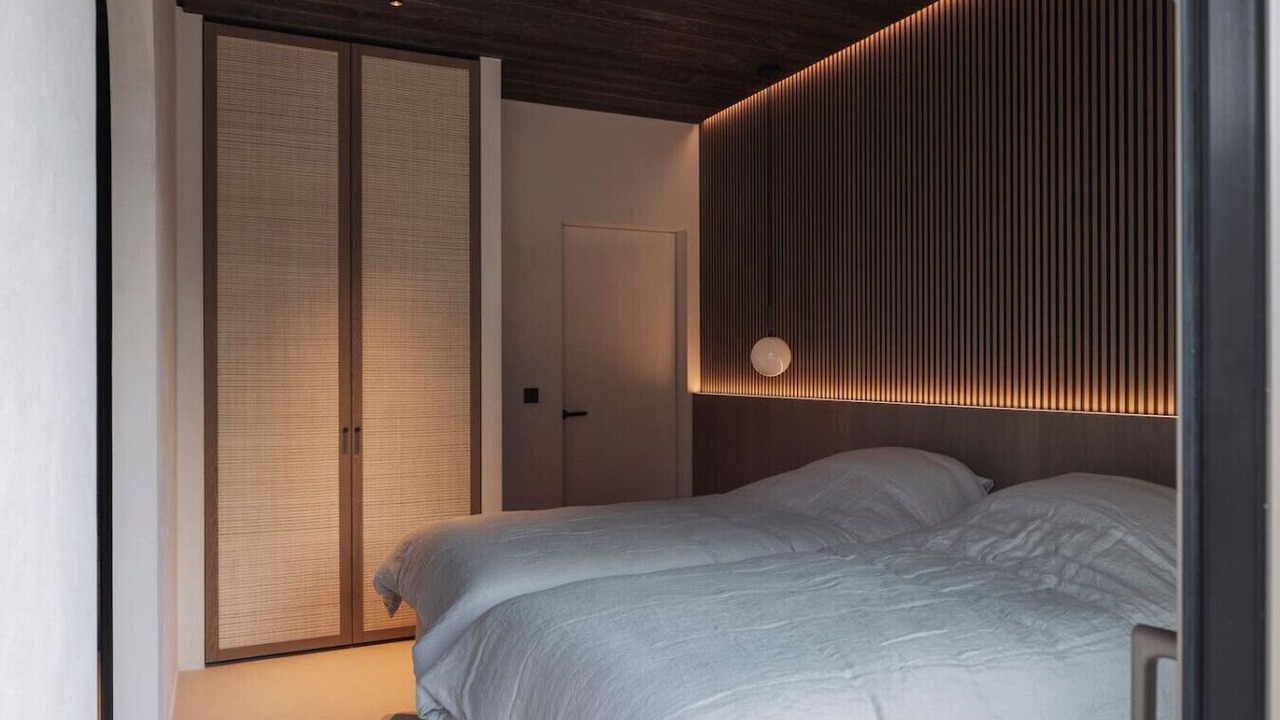 Photo of Bedroom in Oostduinkerke-Bad