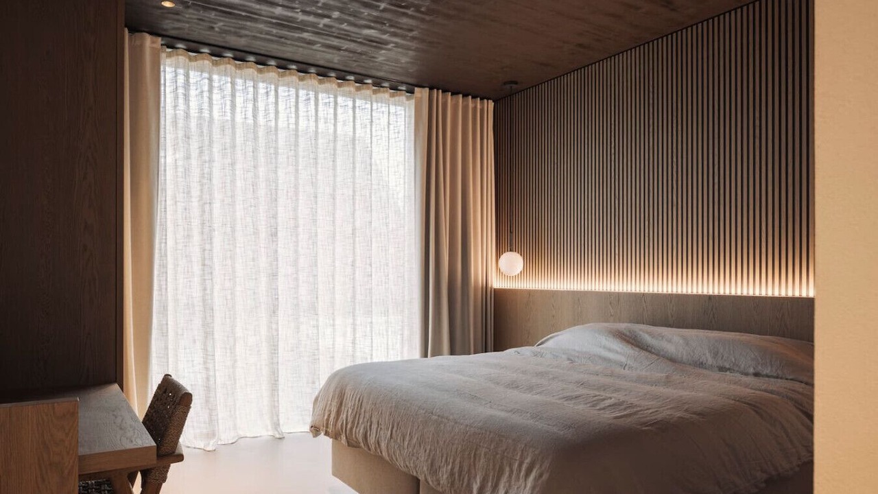 Photo of Bedroom in Oostduinkerke-Bad