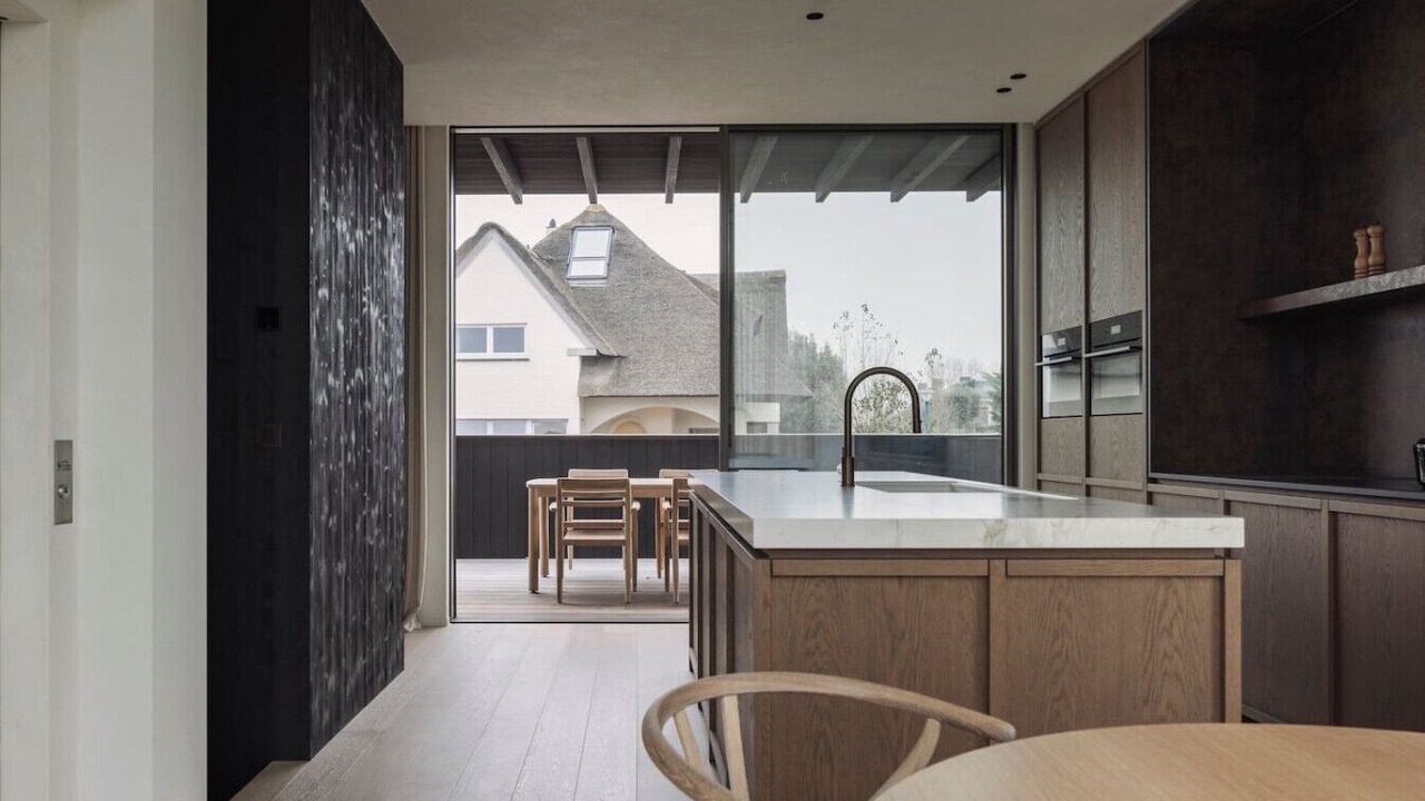 Photo of Kitchen in Oostduinkerke-Bad