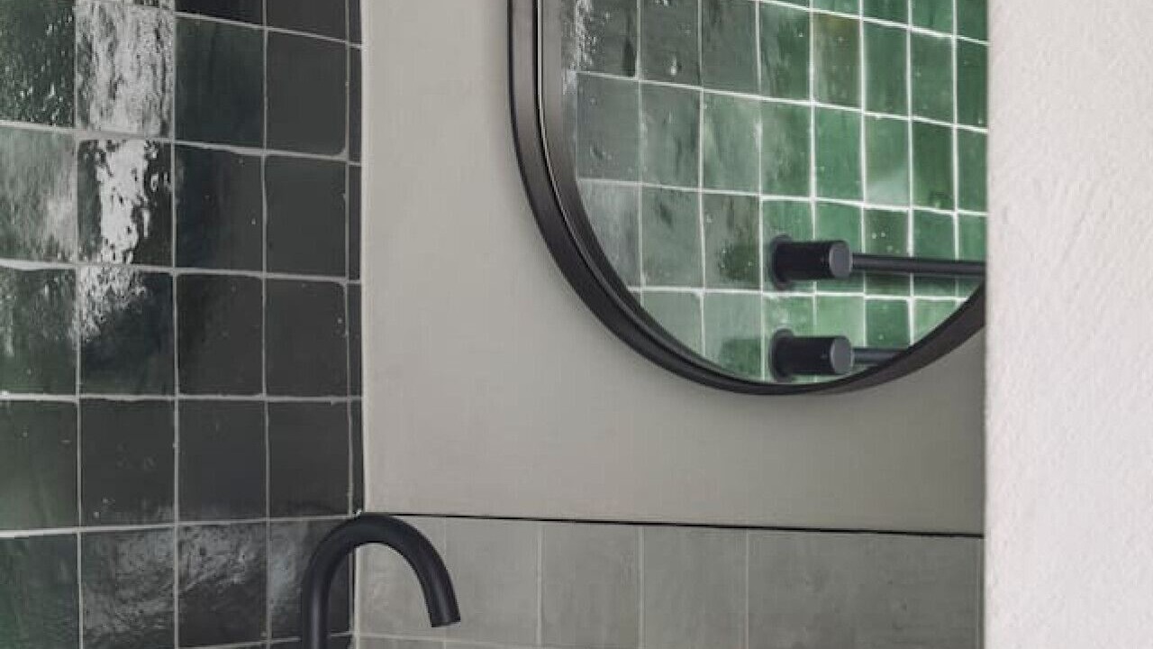 Photo of Bathroom in Oostduinkerke-Bad