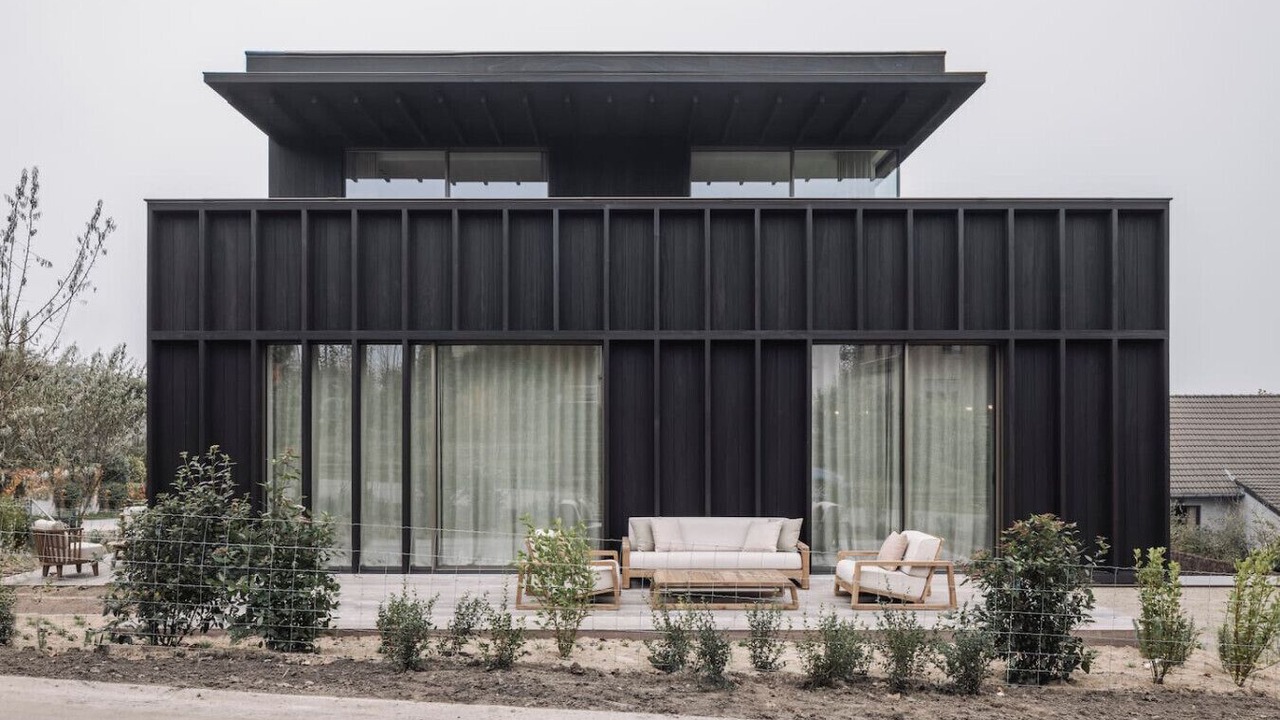 Photo of Patio Balcony in Oostduinkerke-Bad