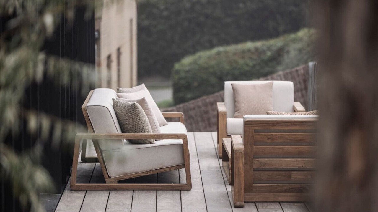 Photo of Patio Balcony in Oostduinkerke-Bad