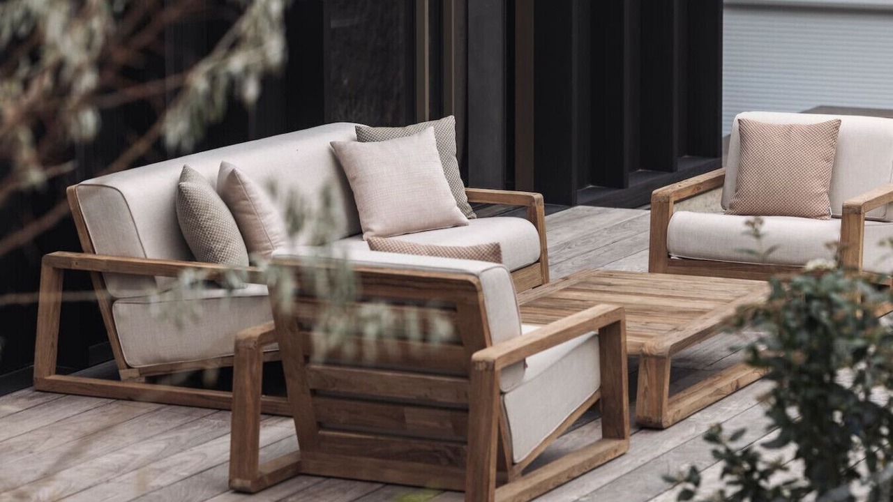 Photo of Patio Balcony in Oostduinkerke-Bad
