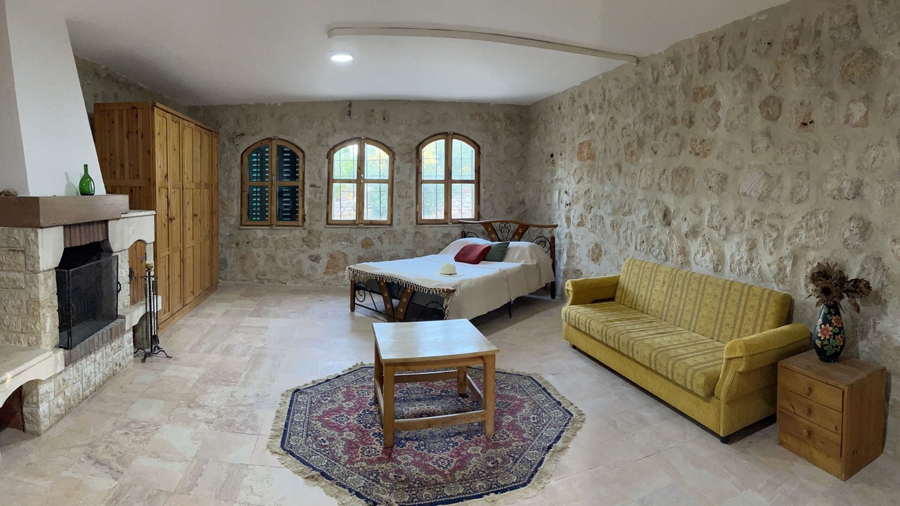 Photo of Livingroom in Zayy