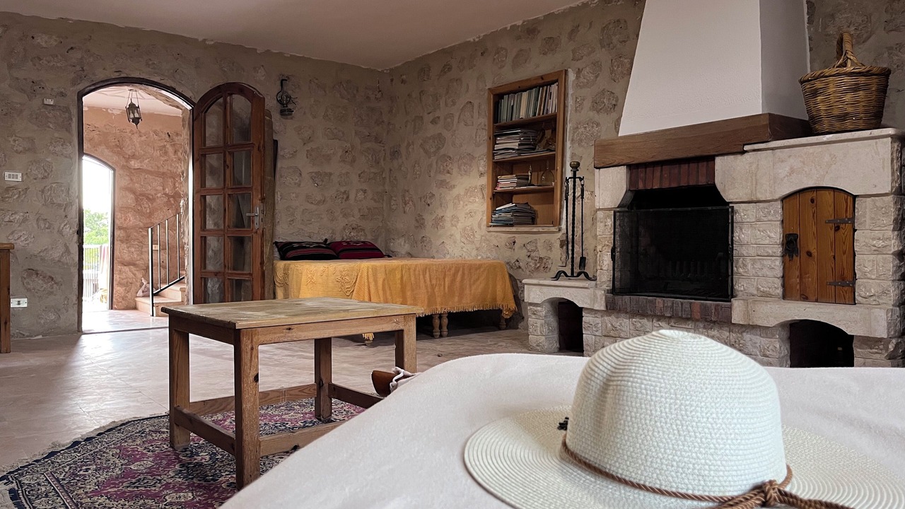 Photo of Bedroom in Zayy