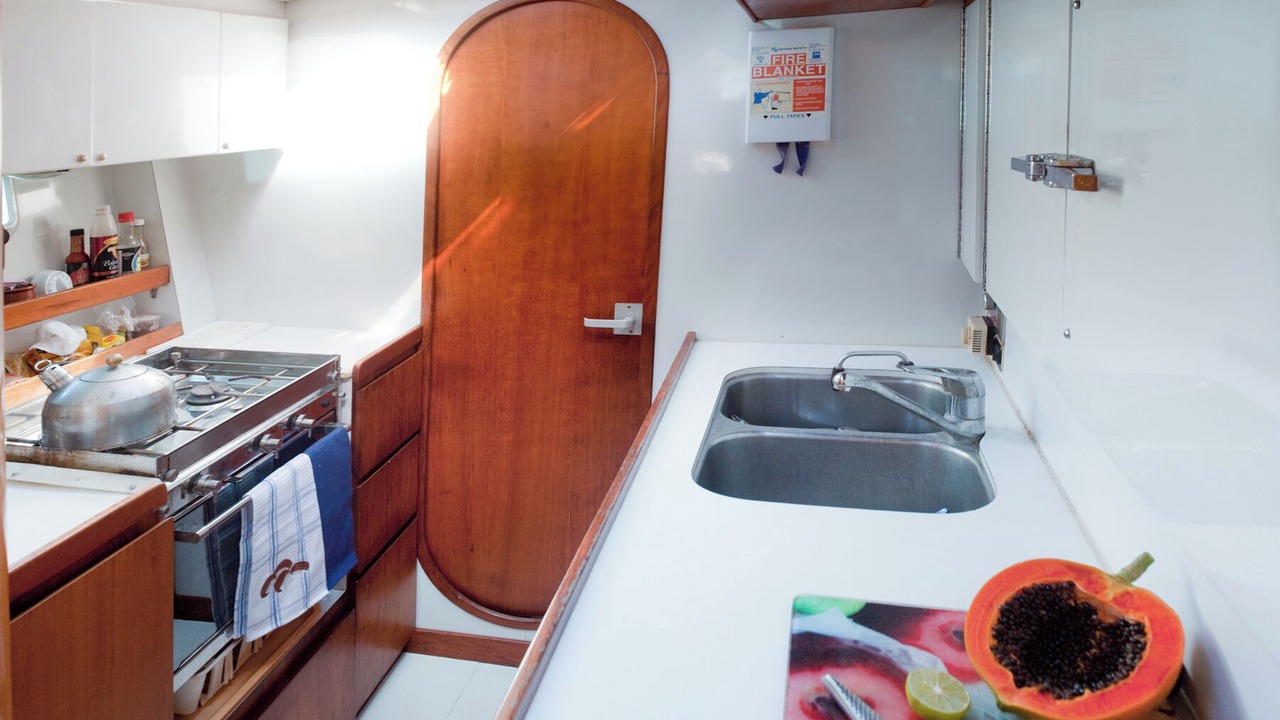 Photo of Kitchen in Monnickendam