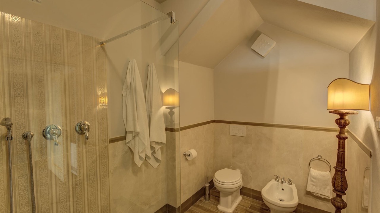 Photo of Bathroom in Iano