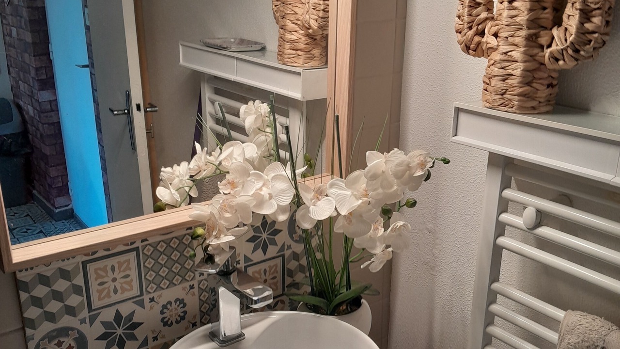 Photo of Bathroom in Saint-Etienne-en-Devoluy