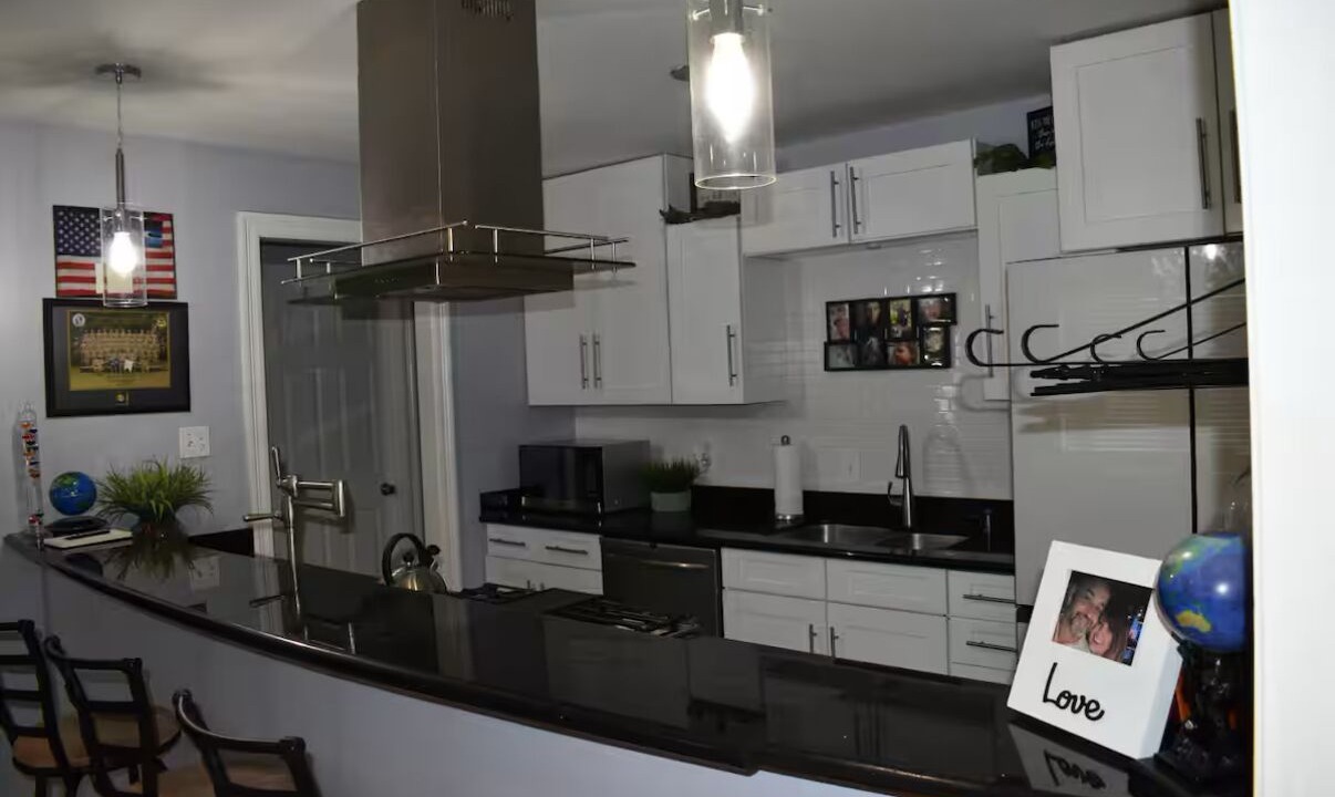 Photo of Kitchen in Chalmette