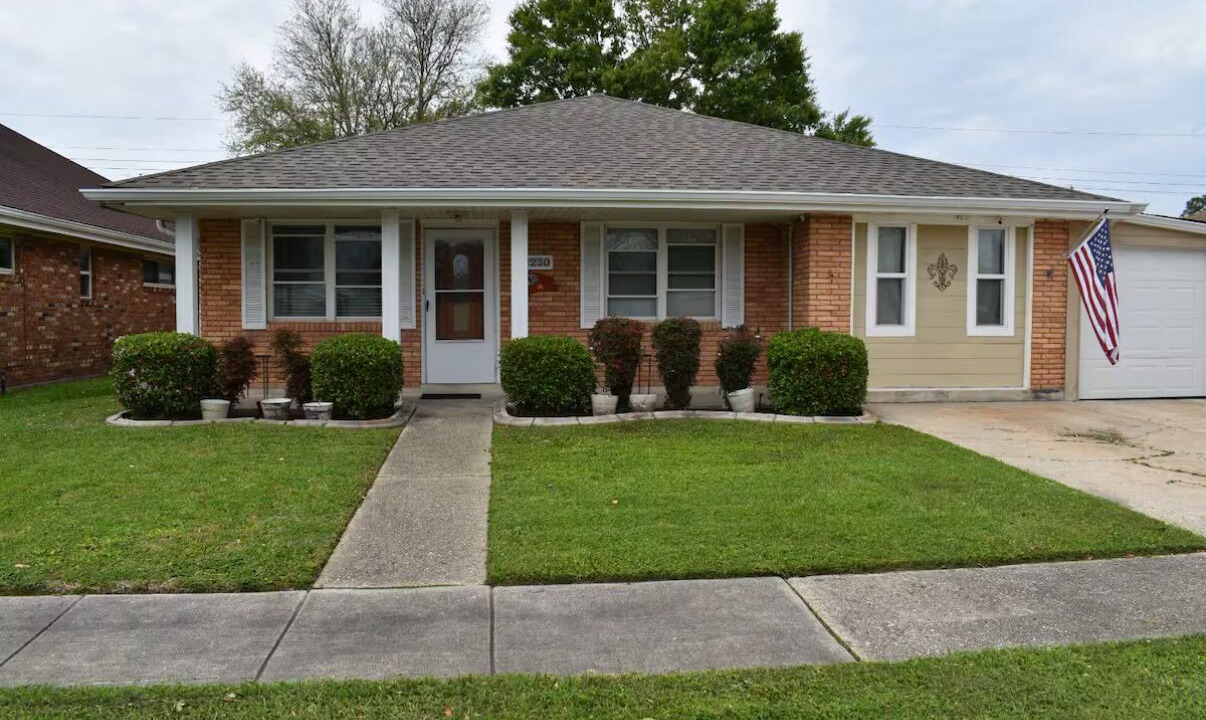 Photo of Outdoor in Chalmette