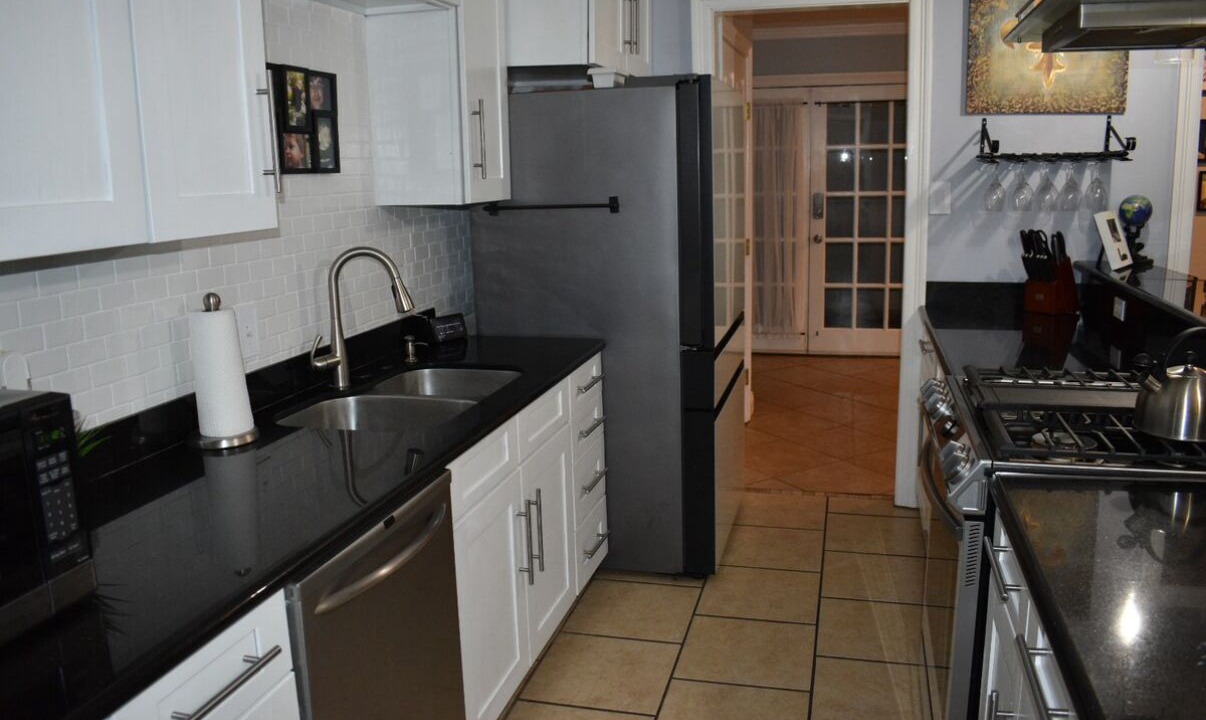 Photo of Kitchen in Chalmette