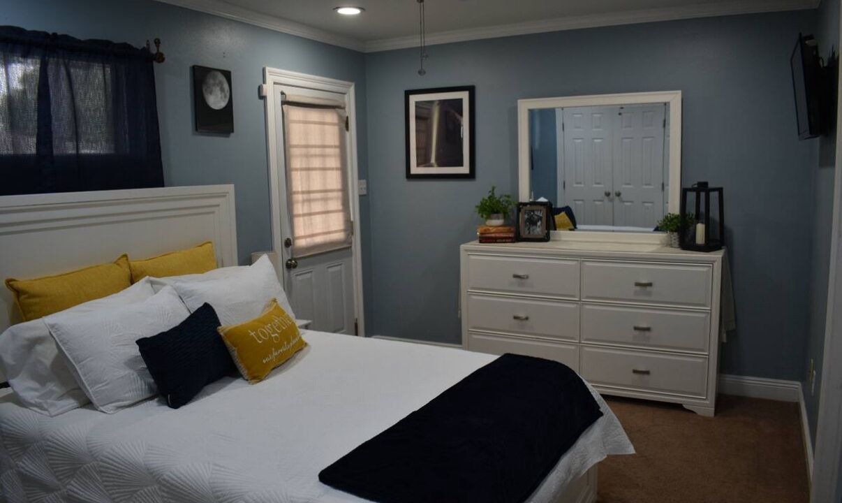 Photo of Bedroom in Chalmette
