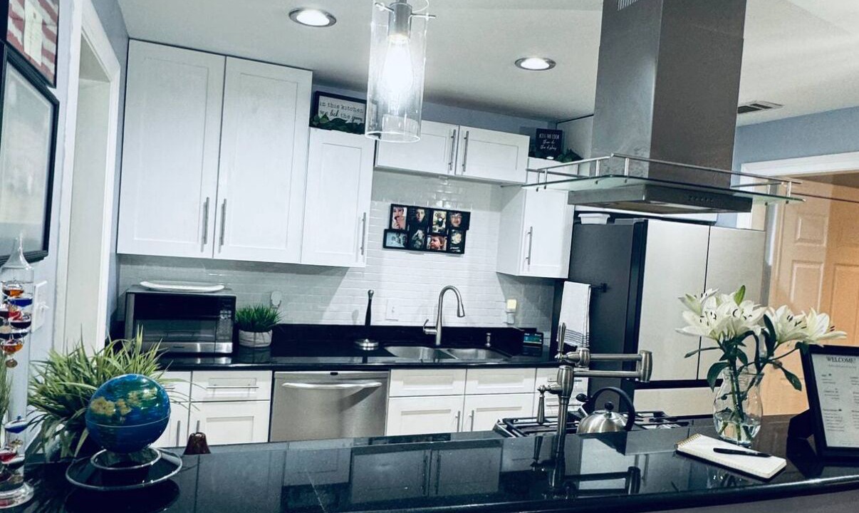 Photo of Kitchen in Chalmette