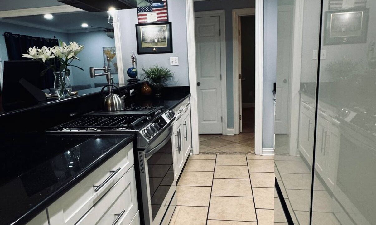 Photo of Kitchen in Chalmette