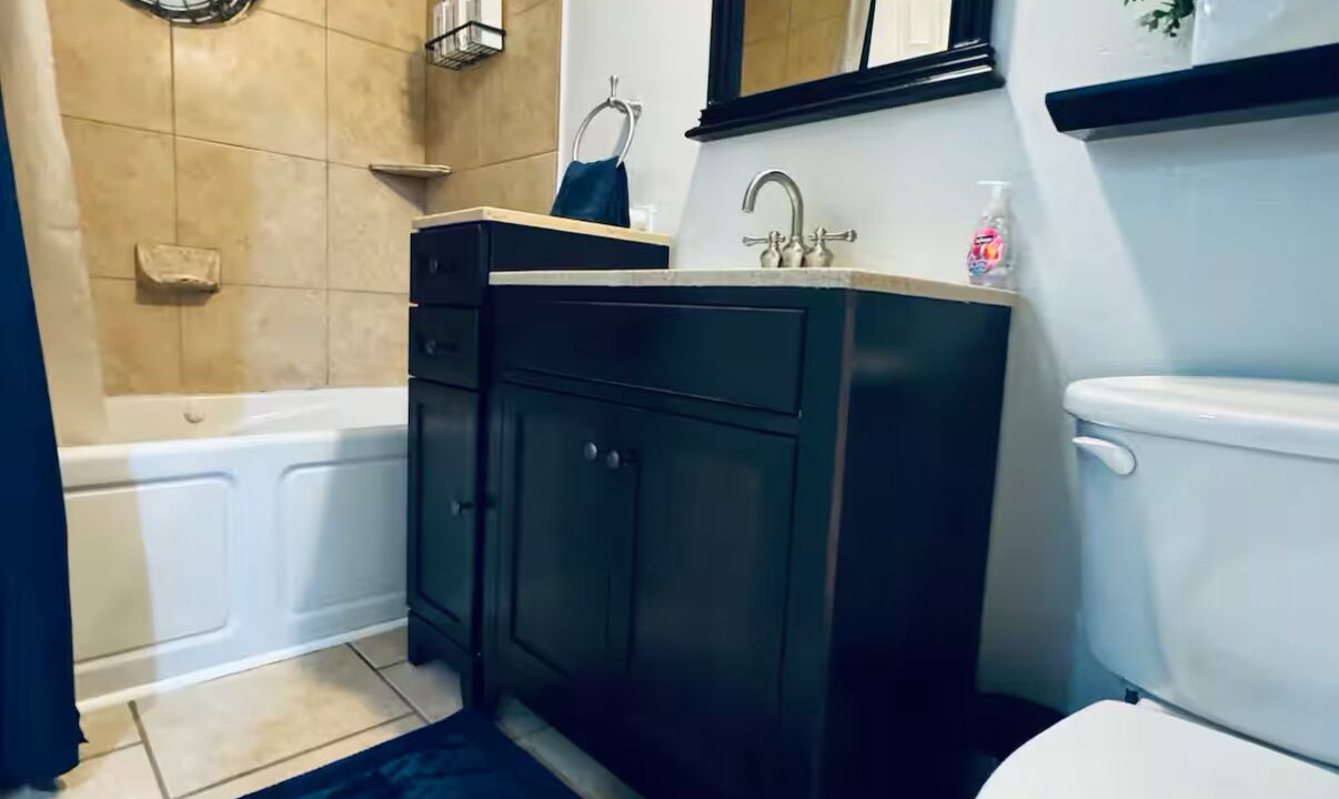 Photo of Bathroom in Chalmette