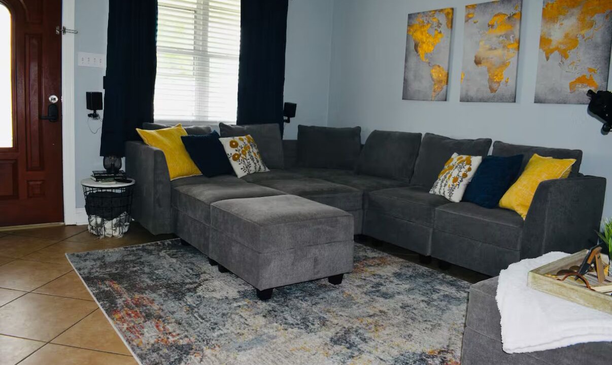 Photo of Livingroom in Chalmette