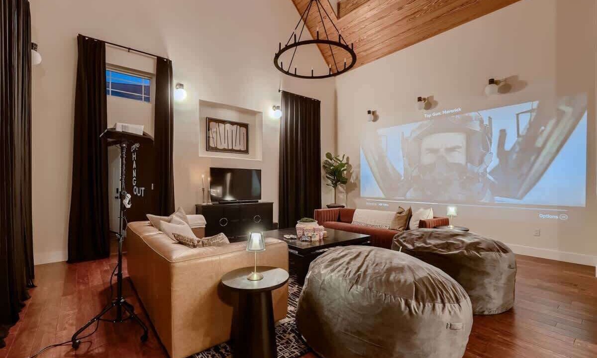 Photo of Bedroom in Georgetown