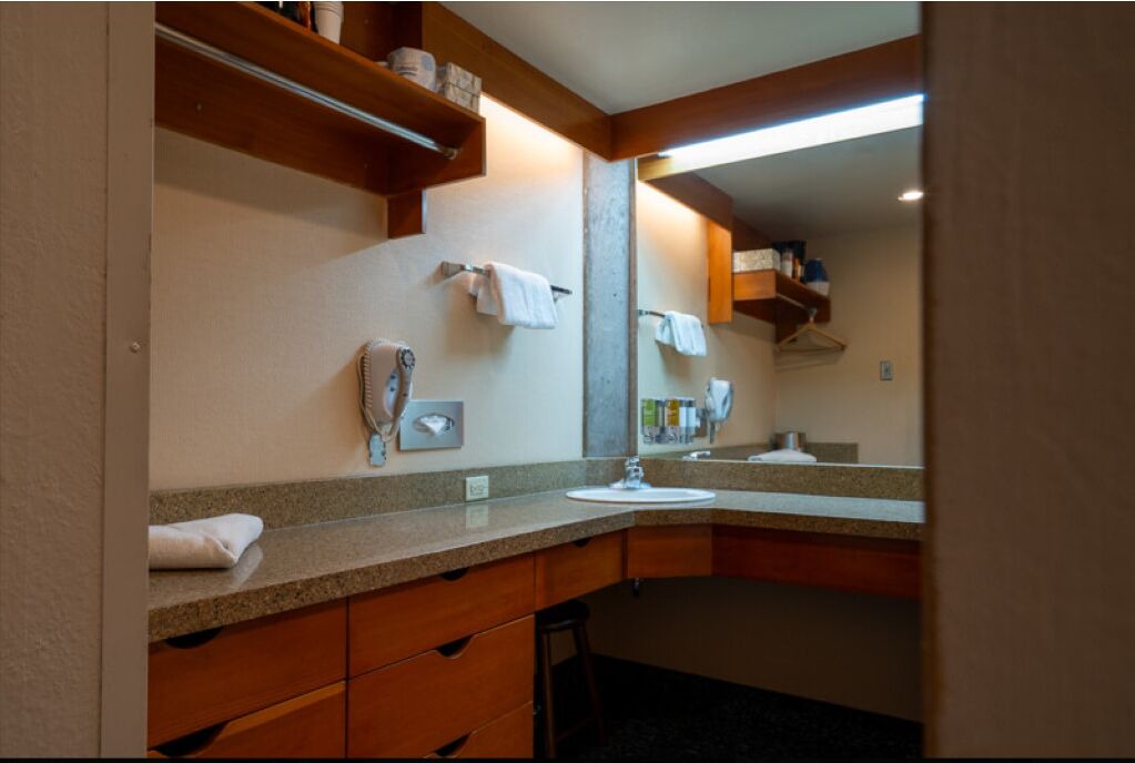 Photo of Bathroom in Salt Lake Mountain Resorts