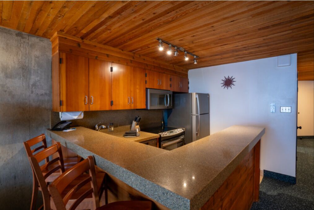 Photo of Kitchen in Salt Lake Mountain Resorts
