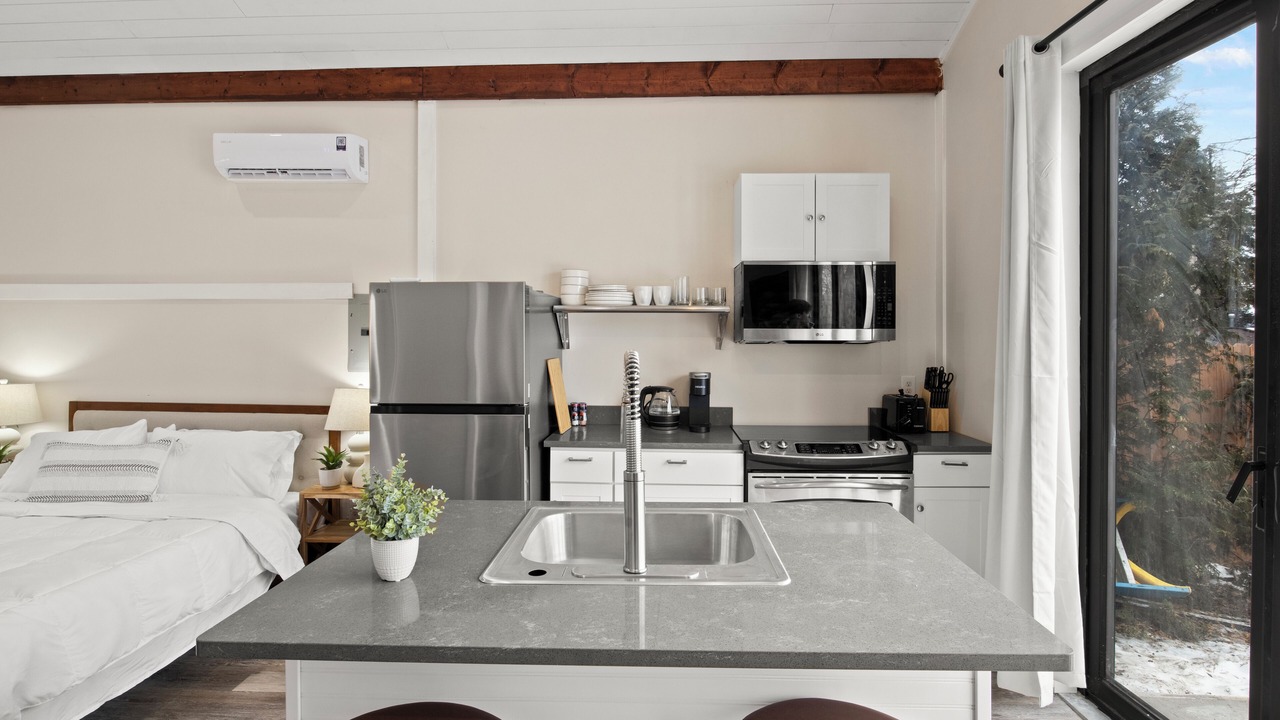 Photo of Kitchen in Canandaigua