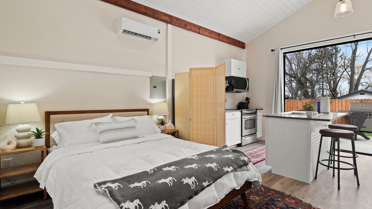 Photo of Bedroom in Canandaigua