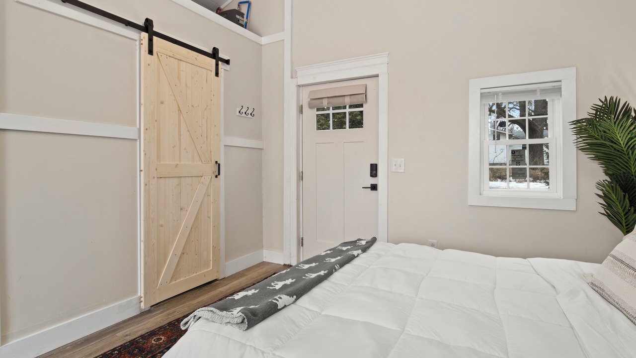 Photo of Bedroom in Canandaigua