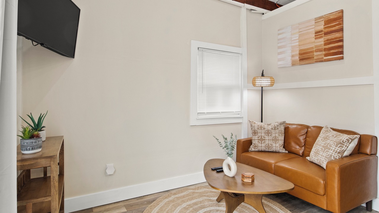 Photo of Livingroom in Canandaigua