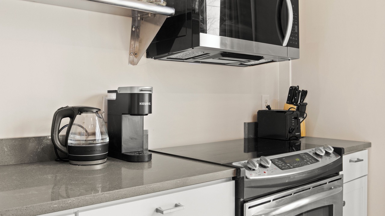 Photo of Kitchen in Canandaigua