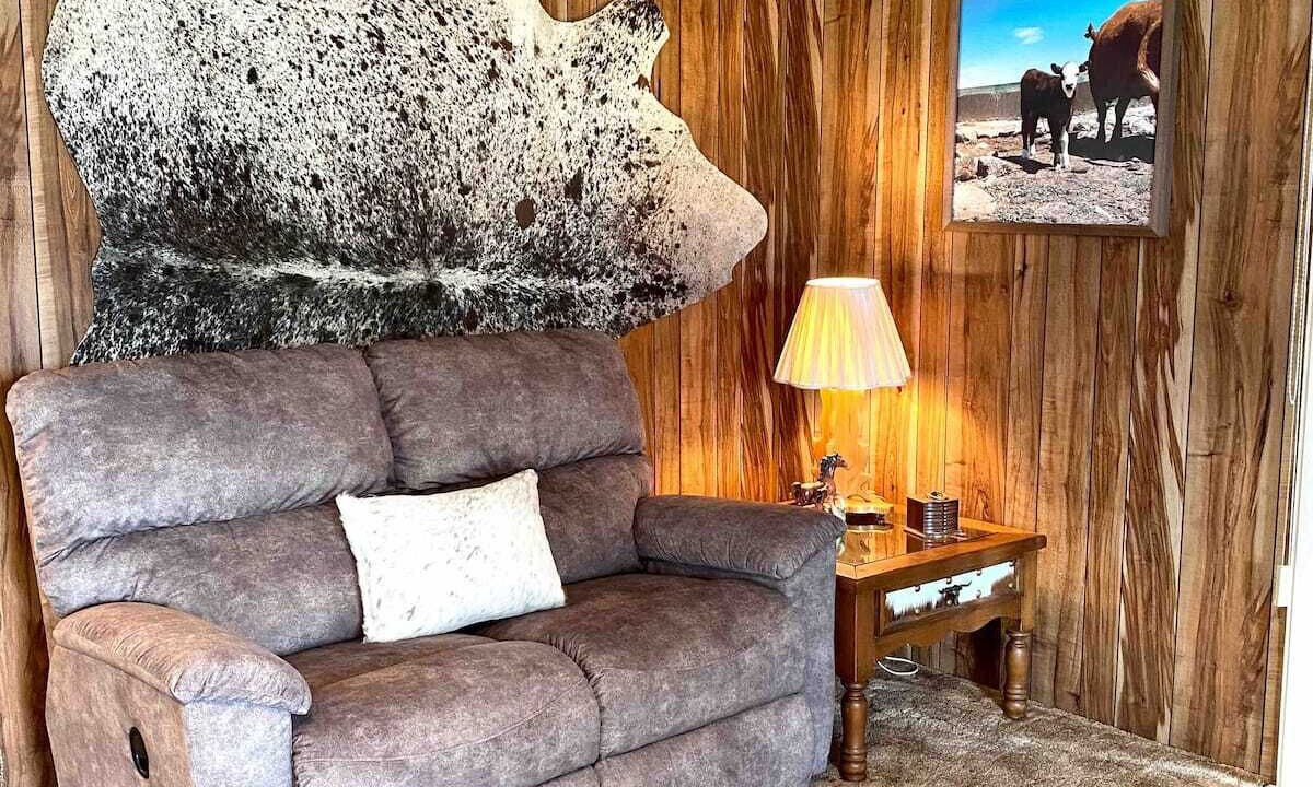 Photo of Livingroom in Seneca