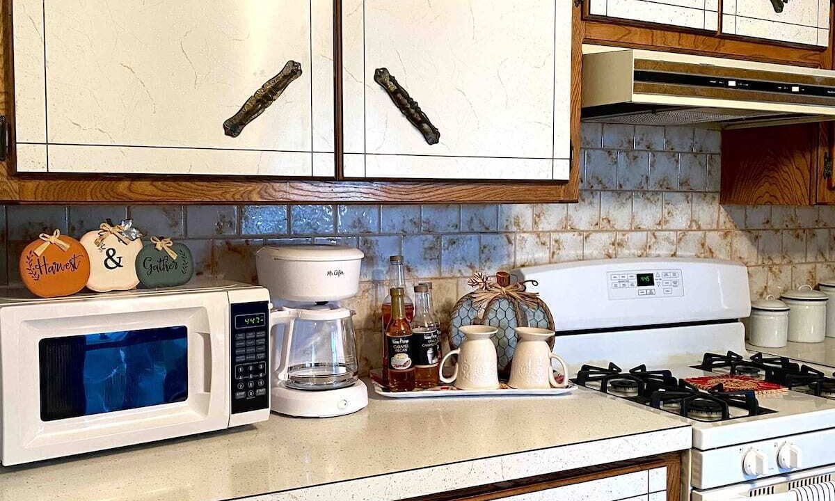 Photo of Kitchen in Seneca