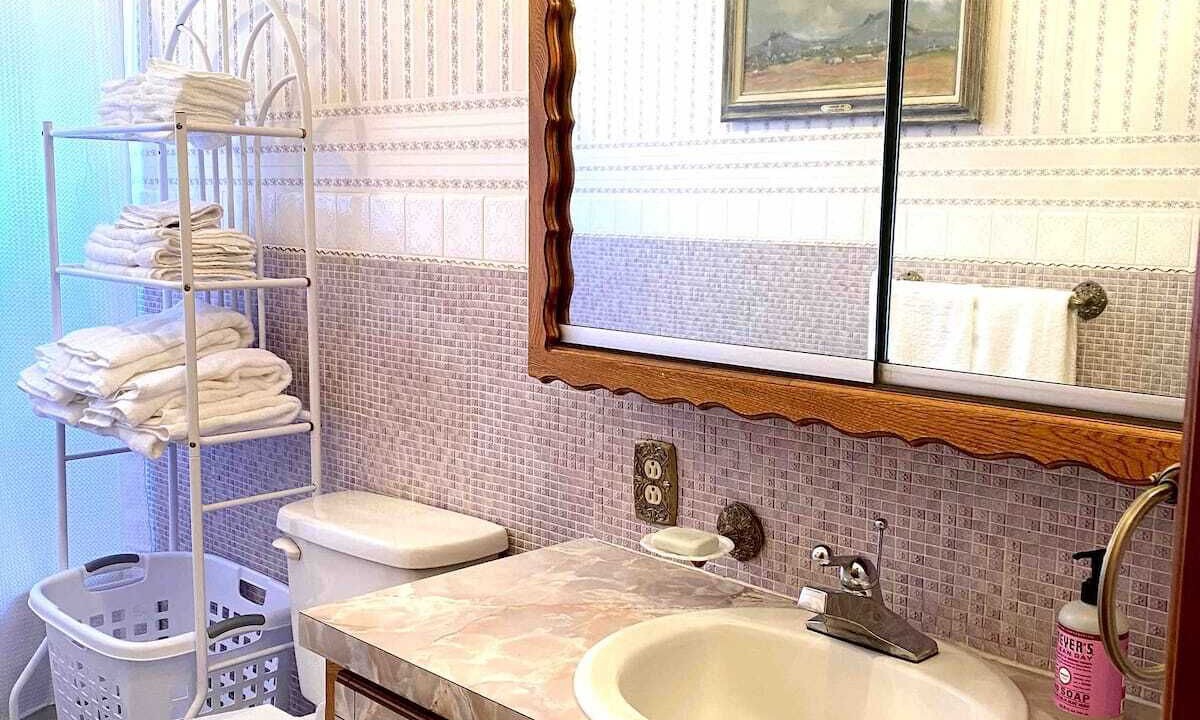 Photo of Bathroom in Seneca