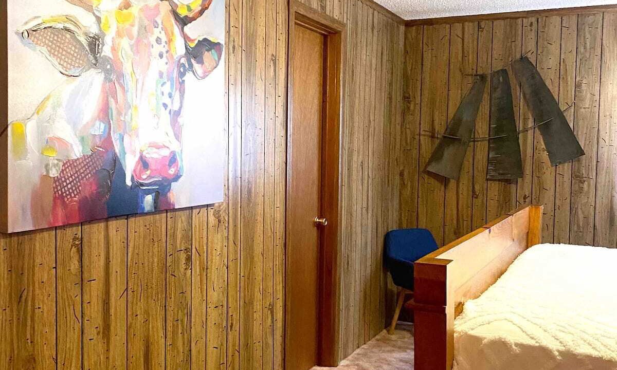 Photo of Bedroom in Seneca