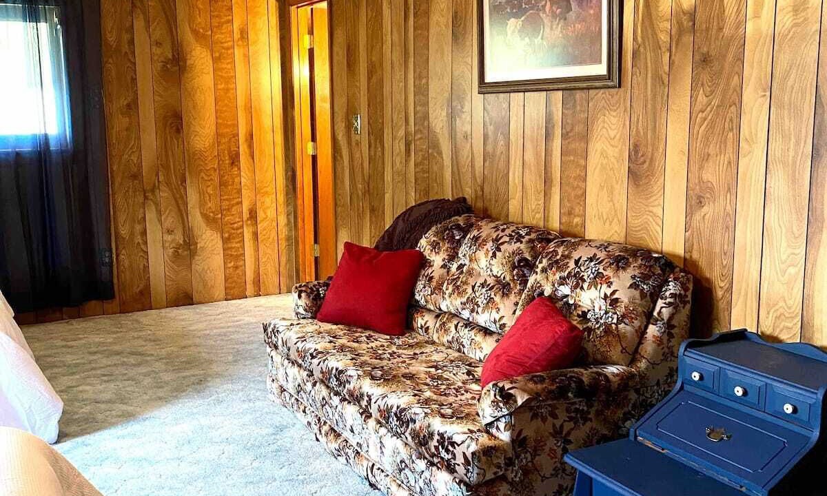 Photo of Livingroom in Seneca