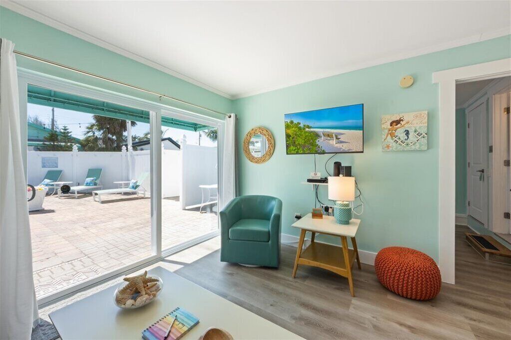 Photo of Outdoor in Whitney Beach