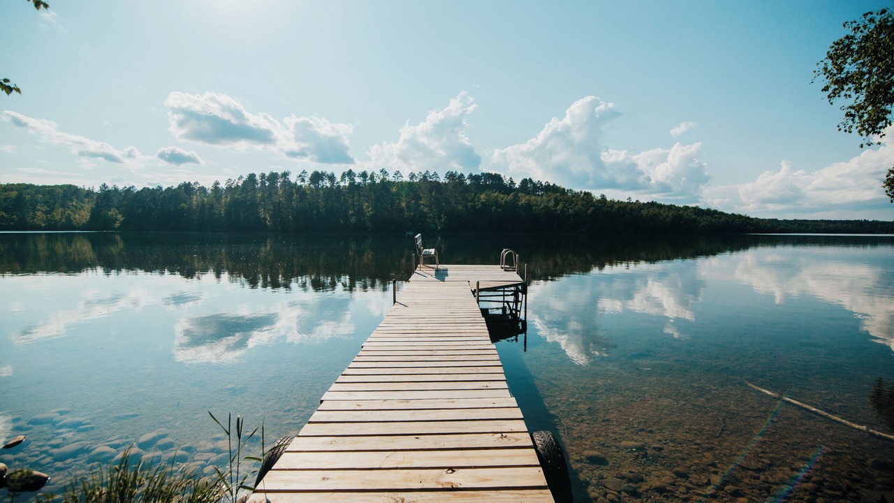 Photo of Outdoor in Park Rapids