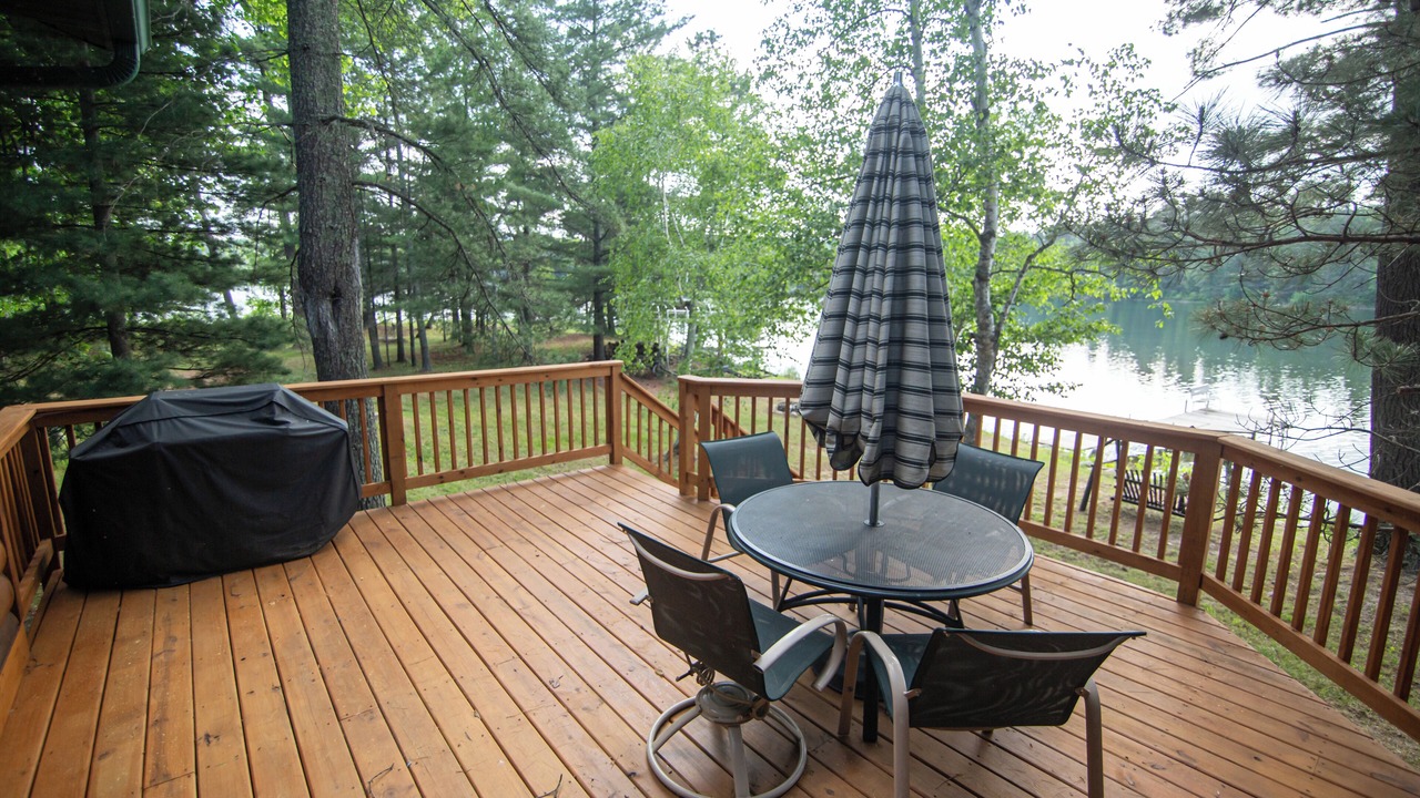 Photo of Outdoor in Park Rapids