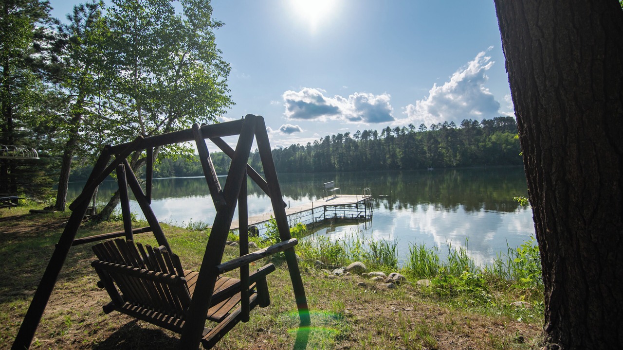 Photo of Outdoor in Park Rapids