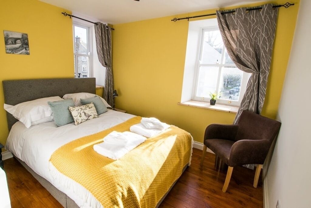 Photo of Bedroom in Catton