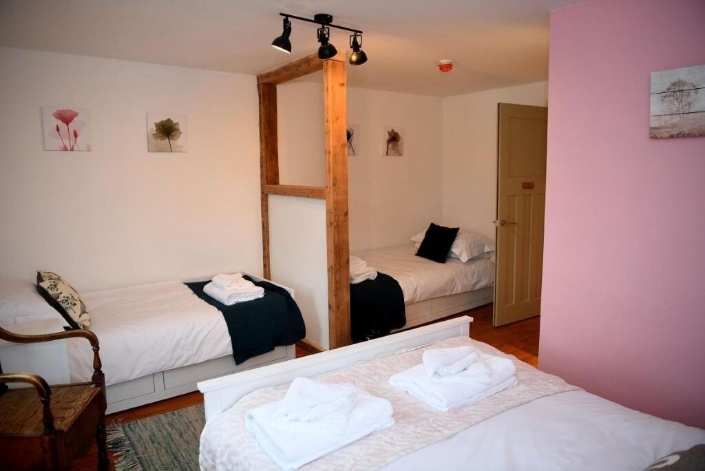 Photo of Bedroom in Catton