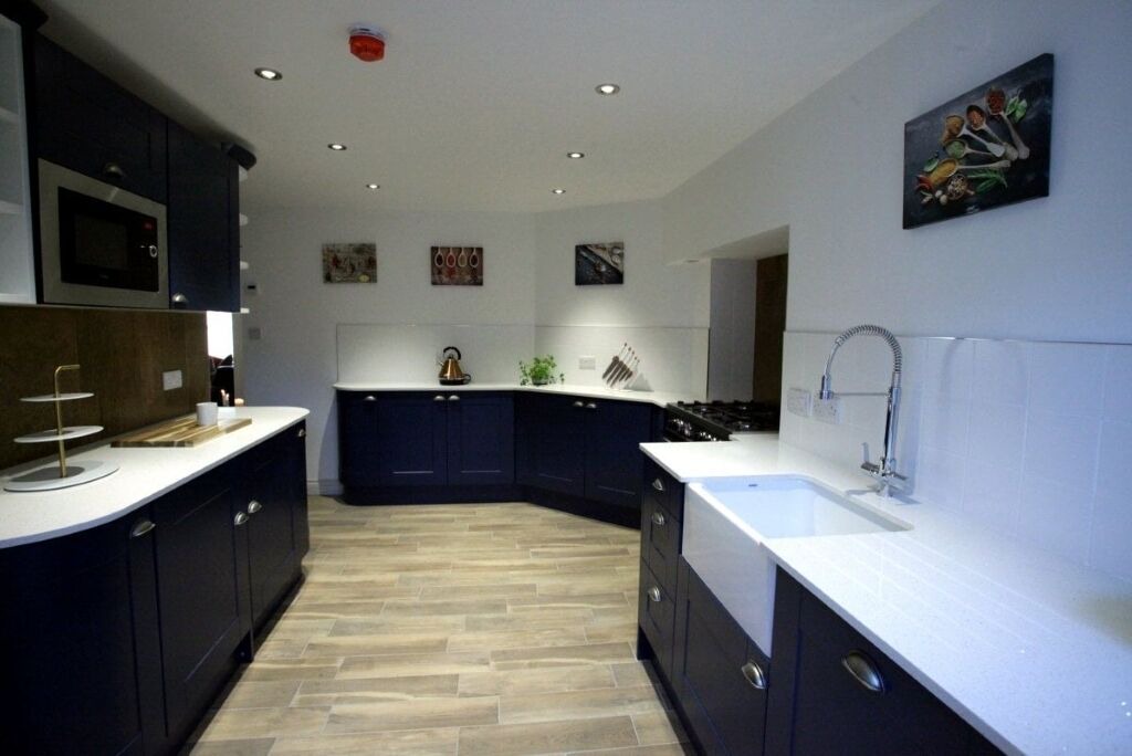 Photo of Kitchen in Catton