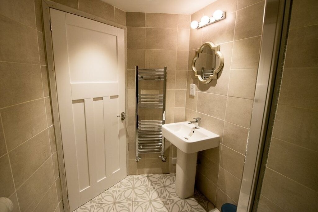 Photo of Bathroom in Catton