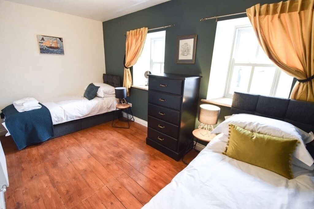 Photo of Bedroom in Catton