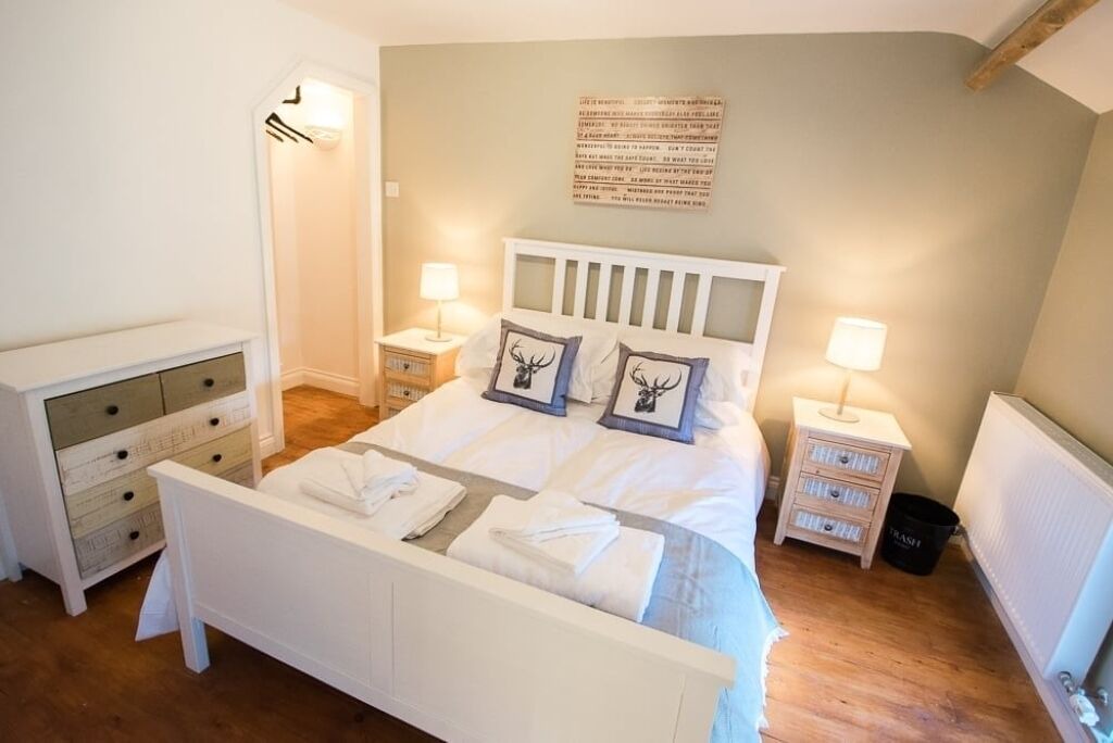 Photo of Bedroom in Catton