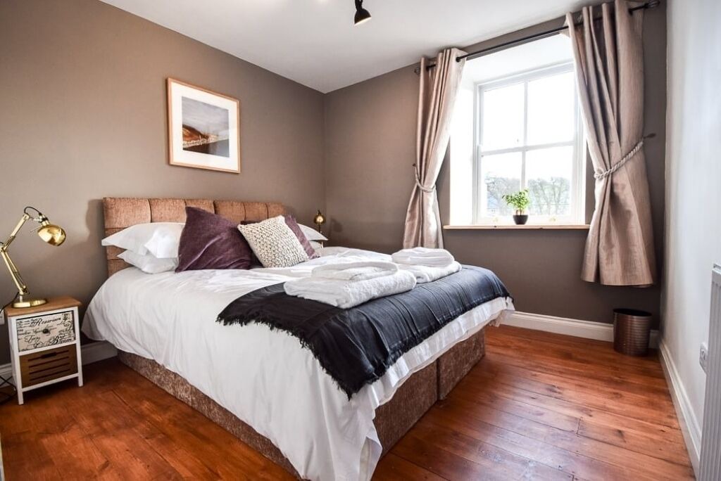 Photo of Bedroom in Catton