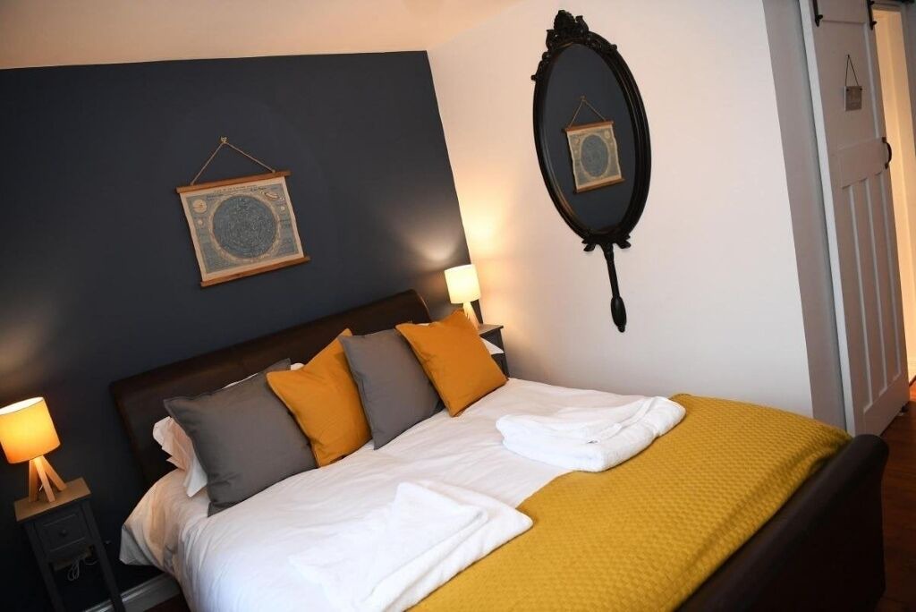 Photo of Bedroom in Catton