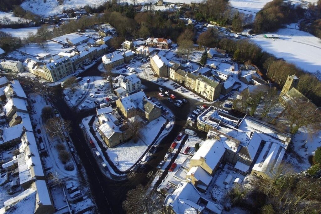 Photo of Outdoor in Catton