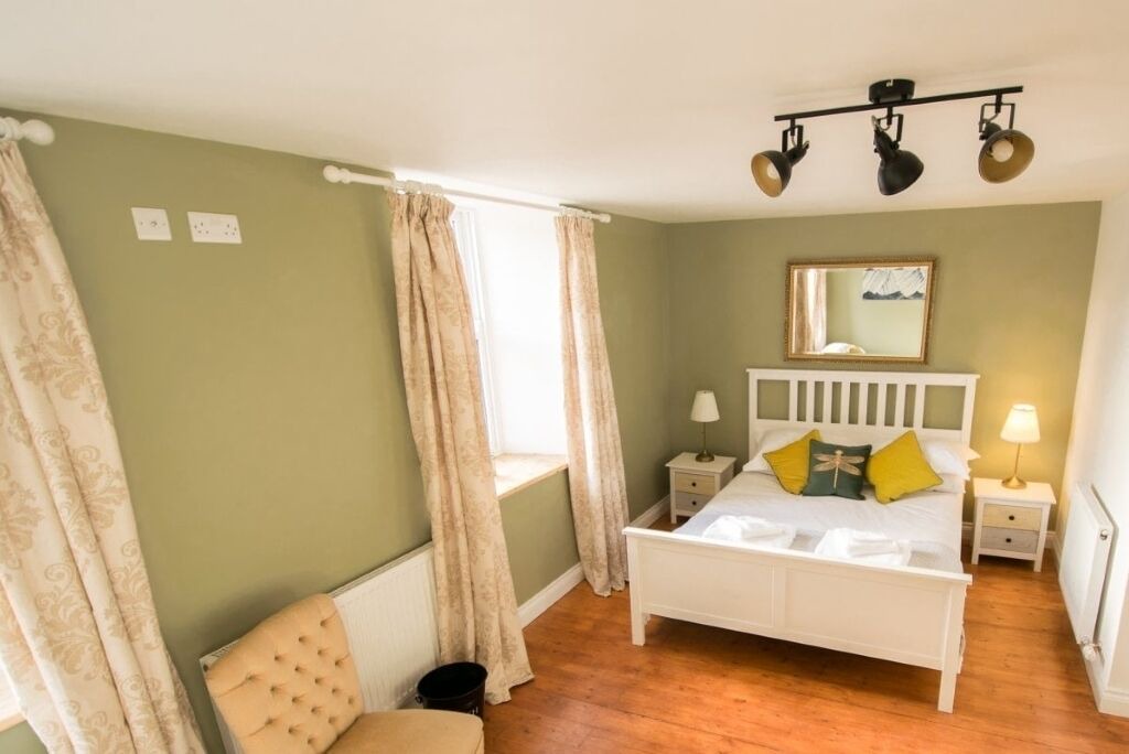 Photo of Bedroom in Catton