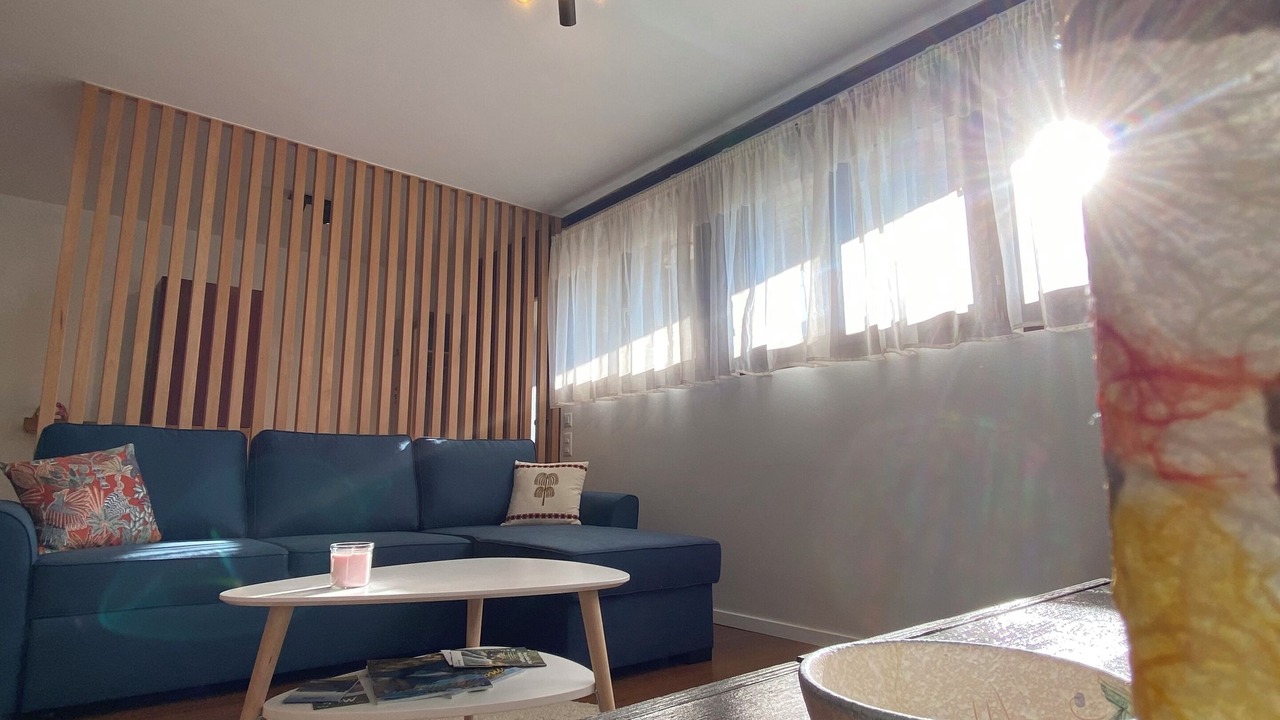 Photo of Livingroom in Torricella Taverne